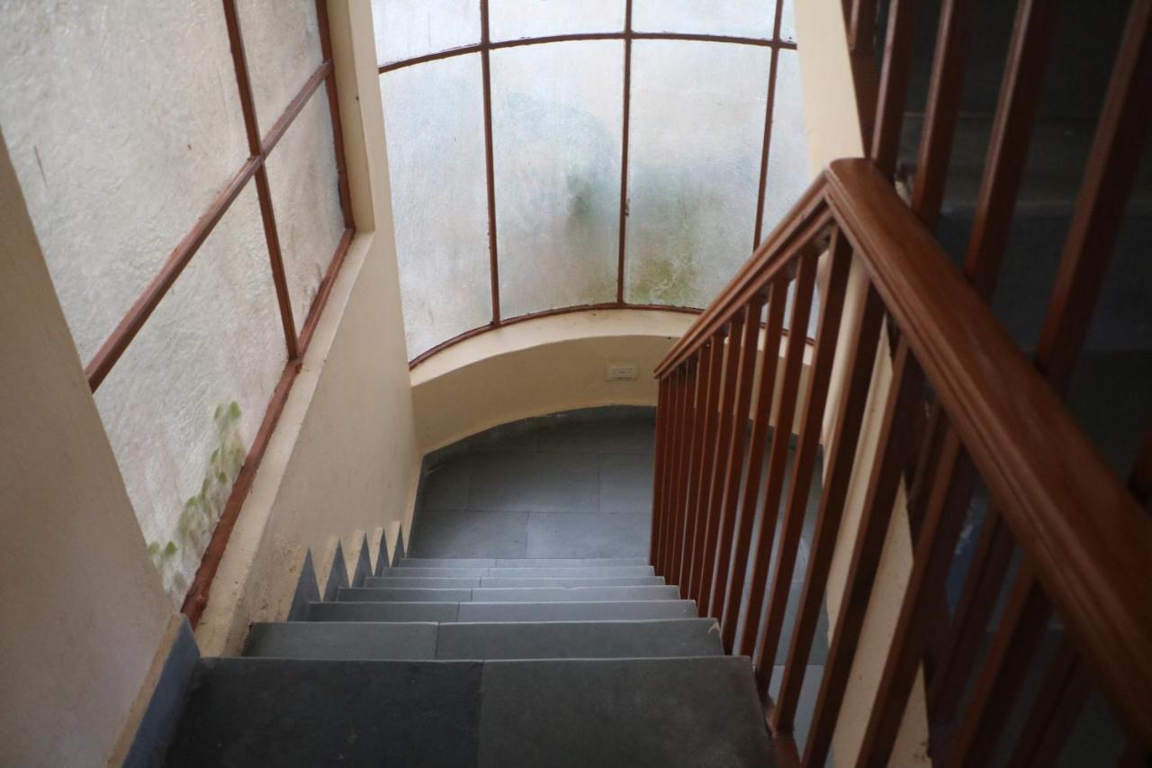 Pema Thang Hotel Kangra Esterno foto