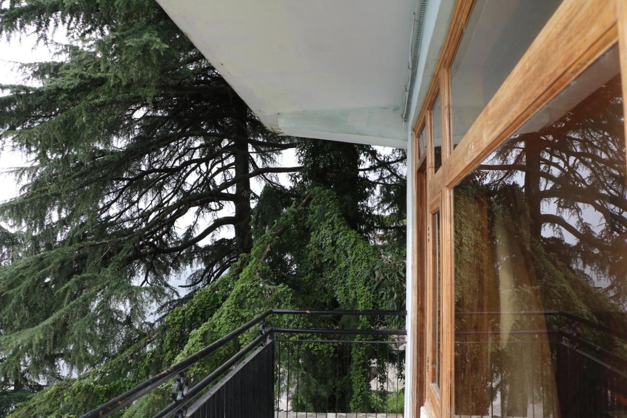 Pema Thang Hotel Kangra Esterno foto